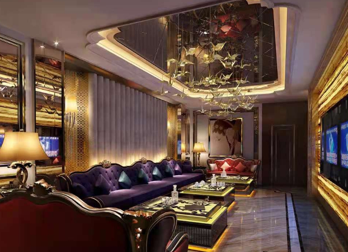 镇江小时场ktv是什么意思解析-京口区ktv预定