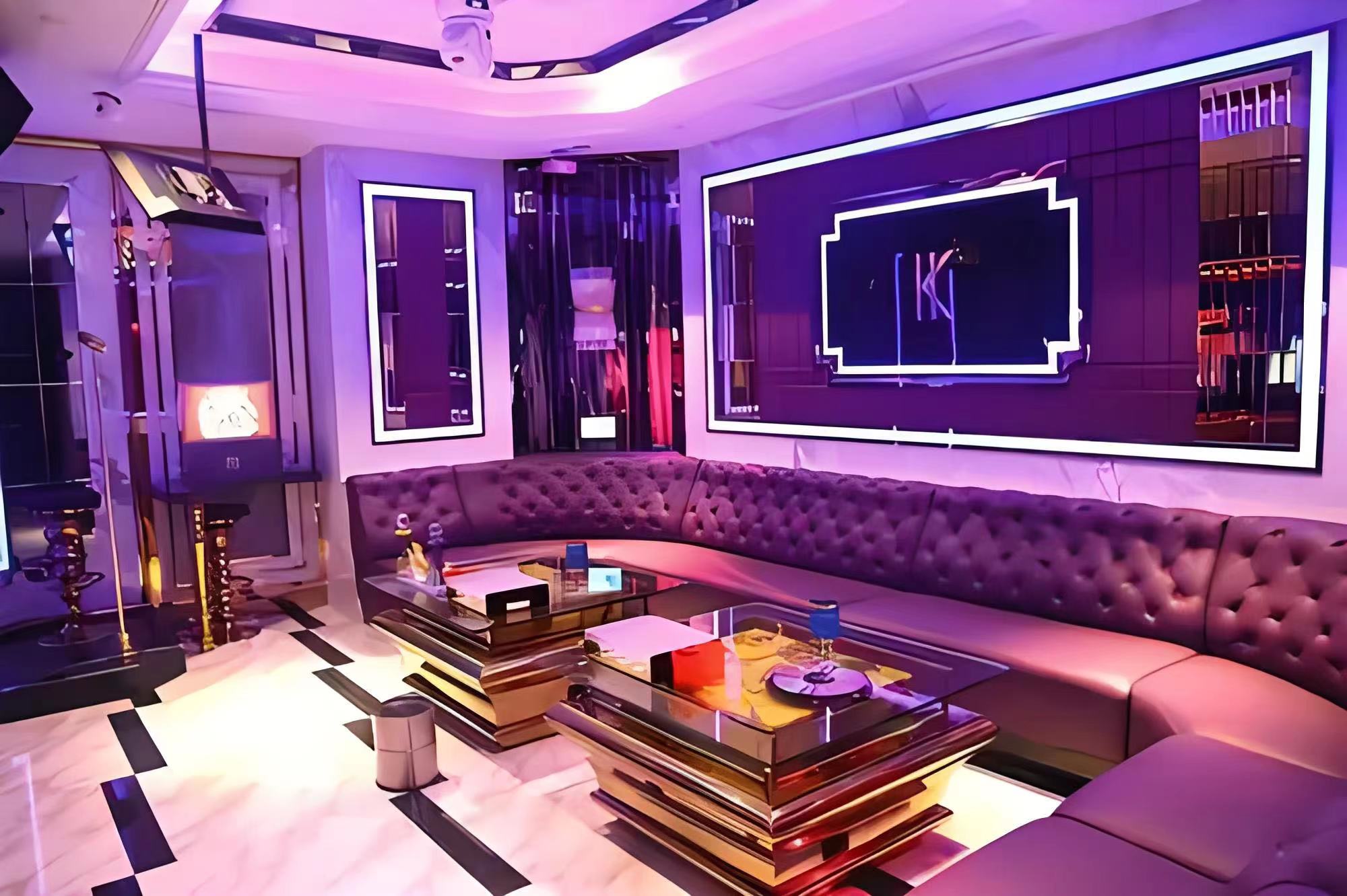 镇江ktv小时场预订-京口区ktv预定